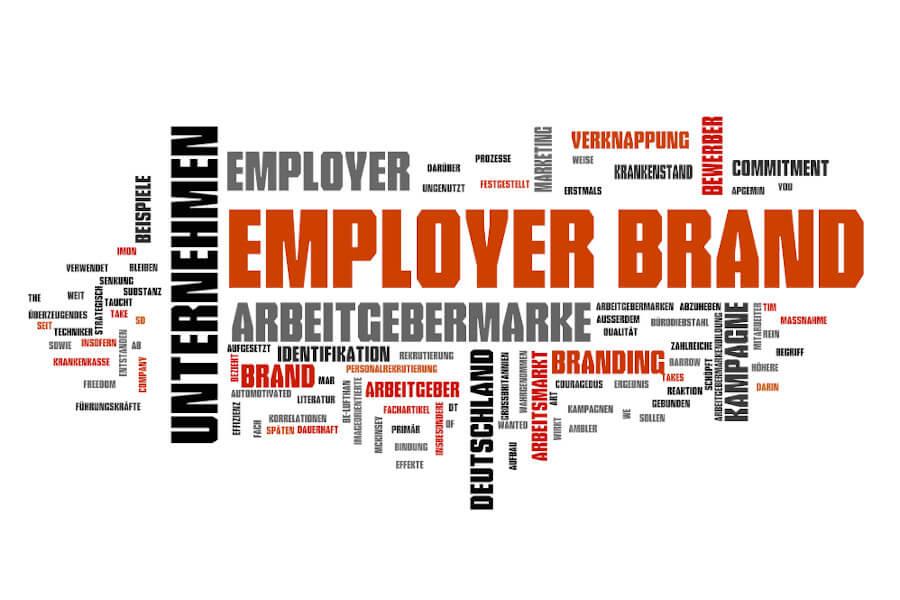 Employer-Brand