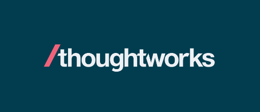 Thoughtworks Logo
