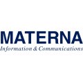 Materna Logo
